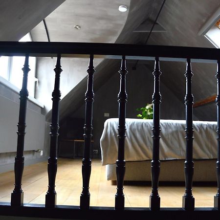 Bed and Breakfast Amato-Brugge Zewnętrze zdjęcie