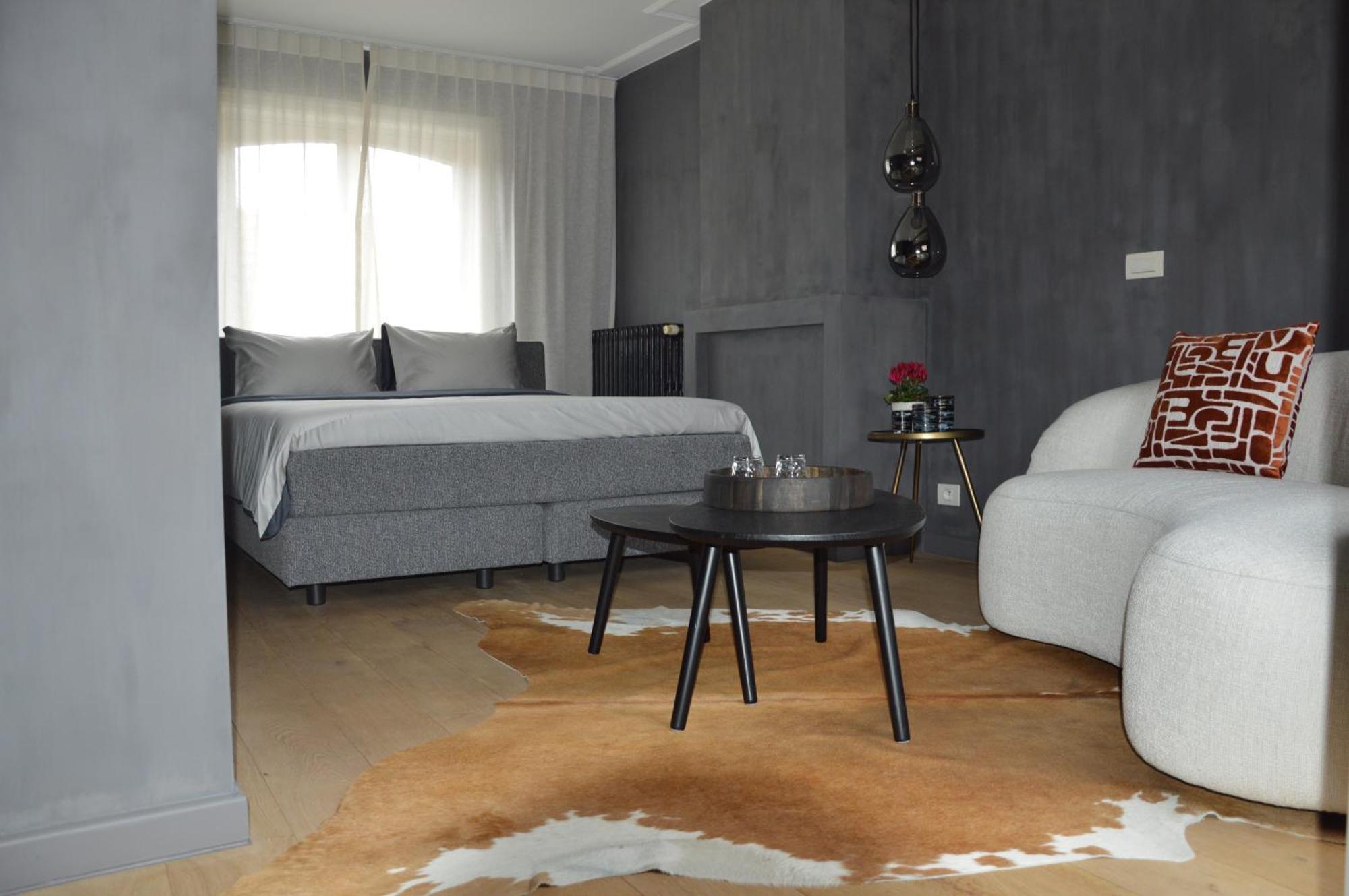 Bed and Breakfast Amato-Brugge Zewnętrze zdjęcie