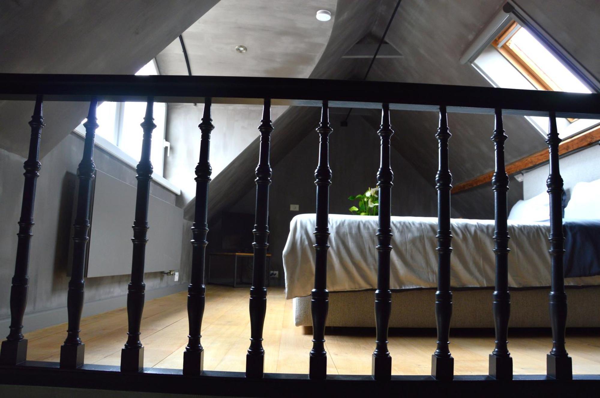 Bed and Breakfast Amato-Brugge Zewnętrze zdjęcie