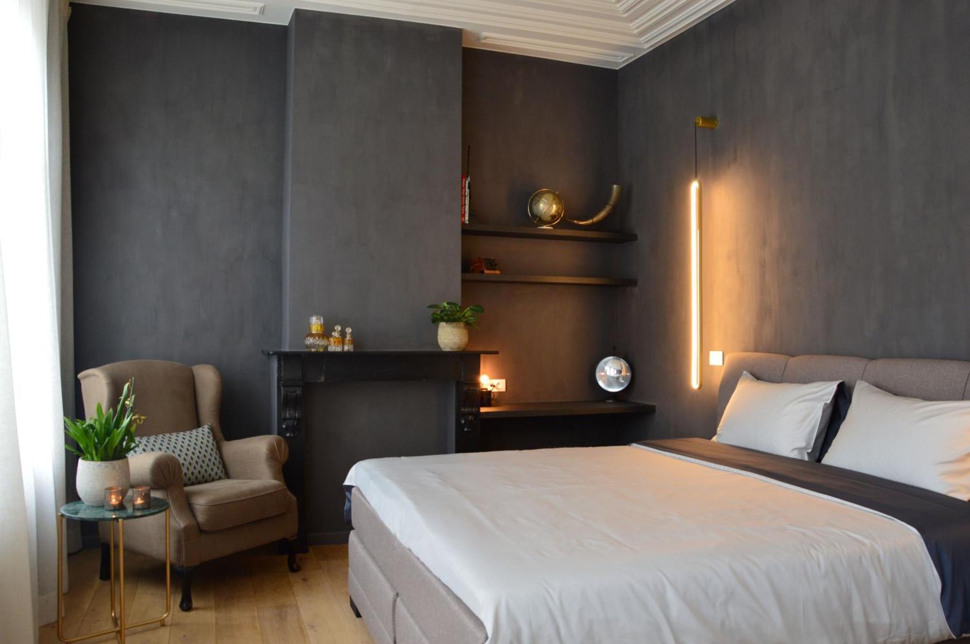 Bed and Breakfast Amato-Brugge Zewnętrze zdjęcie