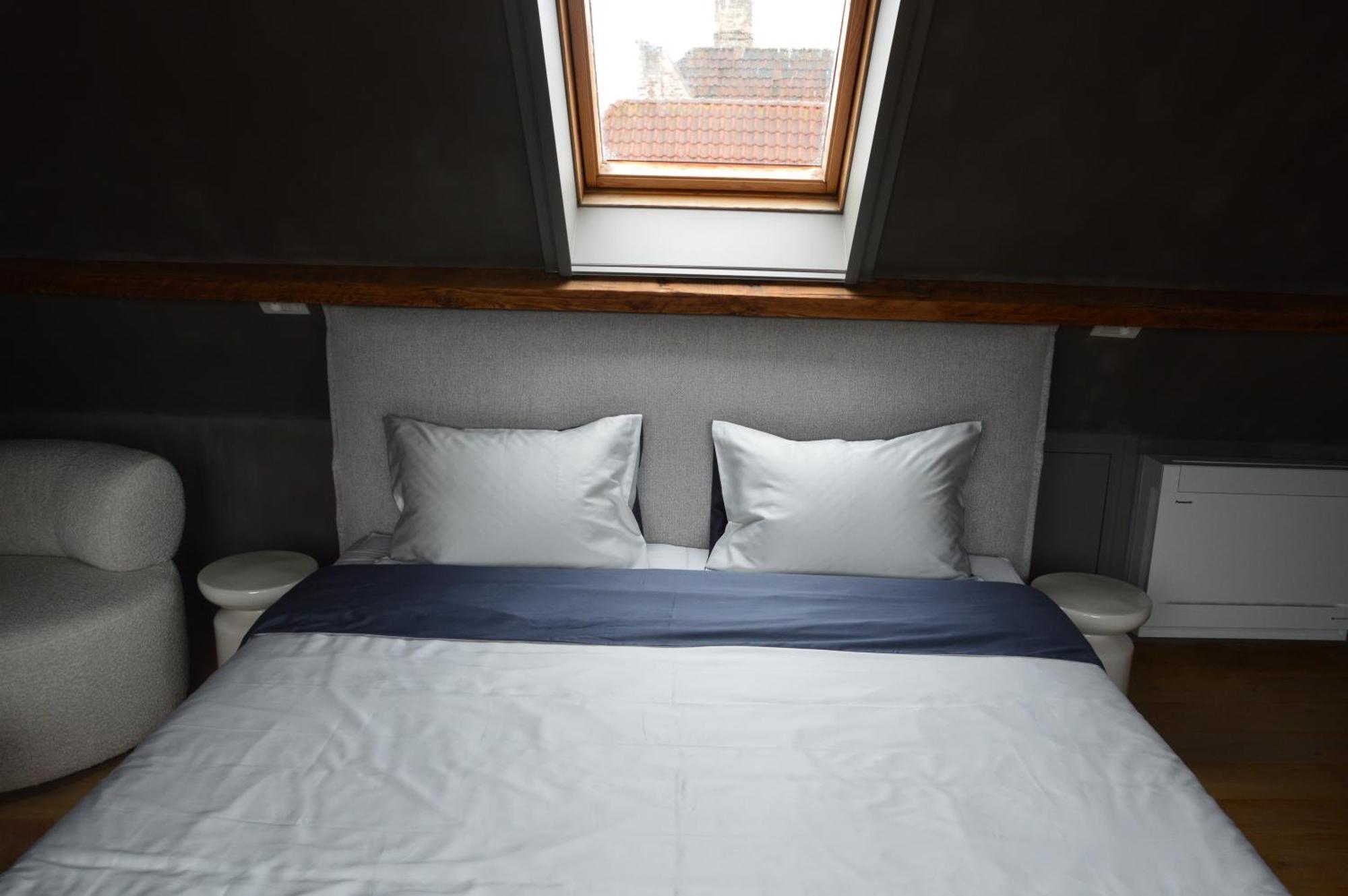 Bed and Breakfast Amato-Brugge Zewnętrze zdjęcie