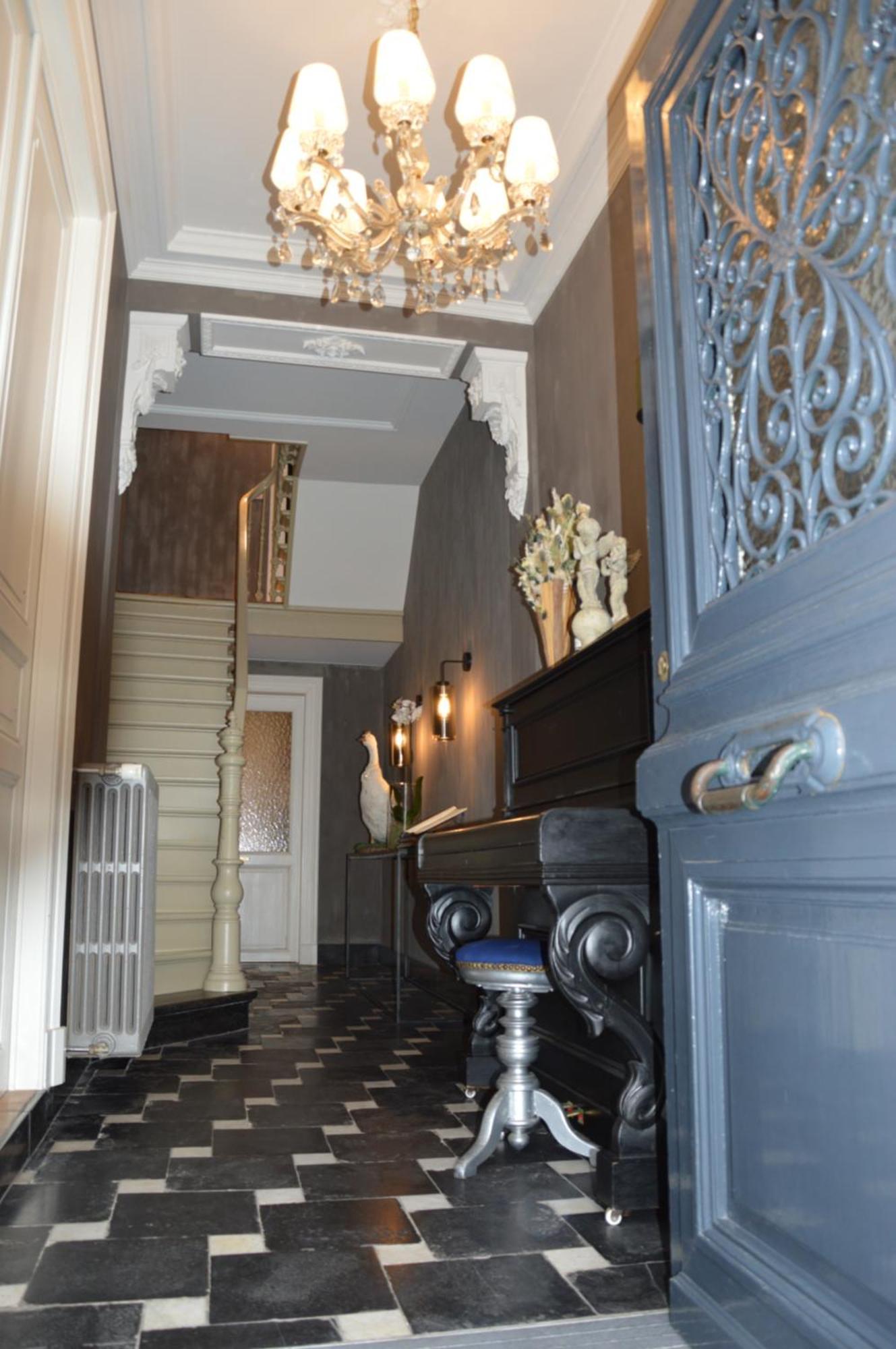 Bed and Breakfast Amato-Brugge Zewnętrze zdjęcie