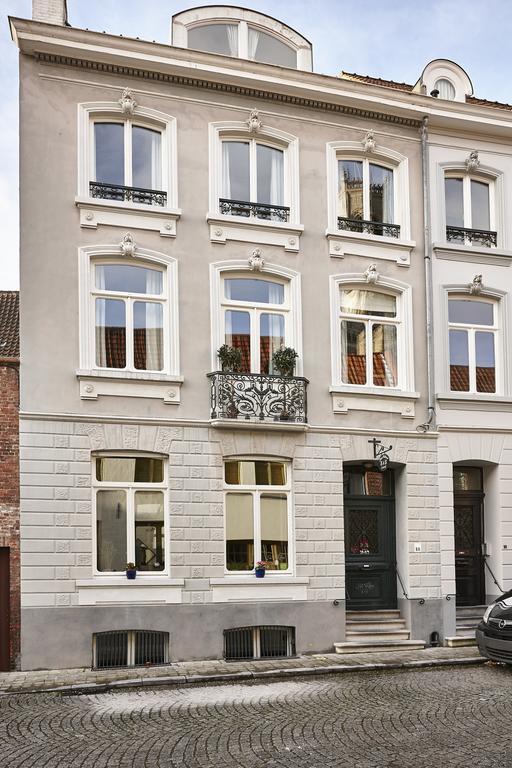 Bed and Breakfast Amato-Brugge Zewnętrze zdjęcie